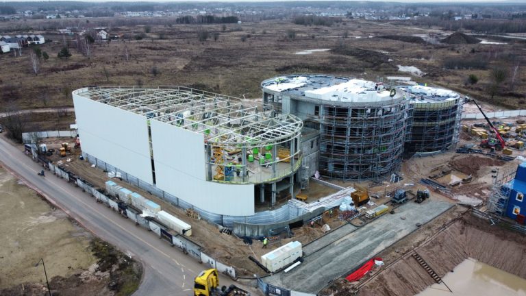 Northway Biotech’s BIO CITY in Vilnius Significant Progress in Gene ...